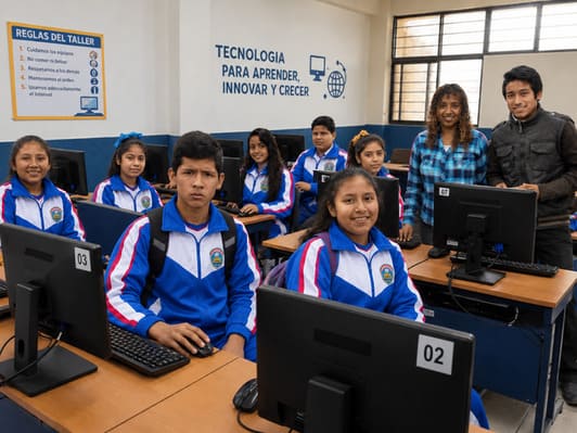 Taller de Computación