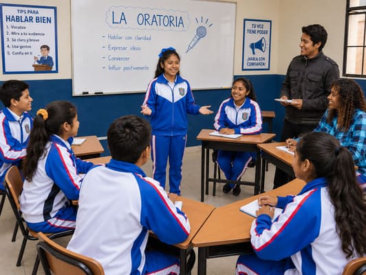 Taller Educativo